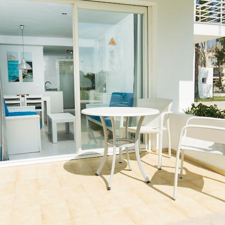 Habitat Apartments Puerto Pollensa Exterior foto