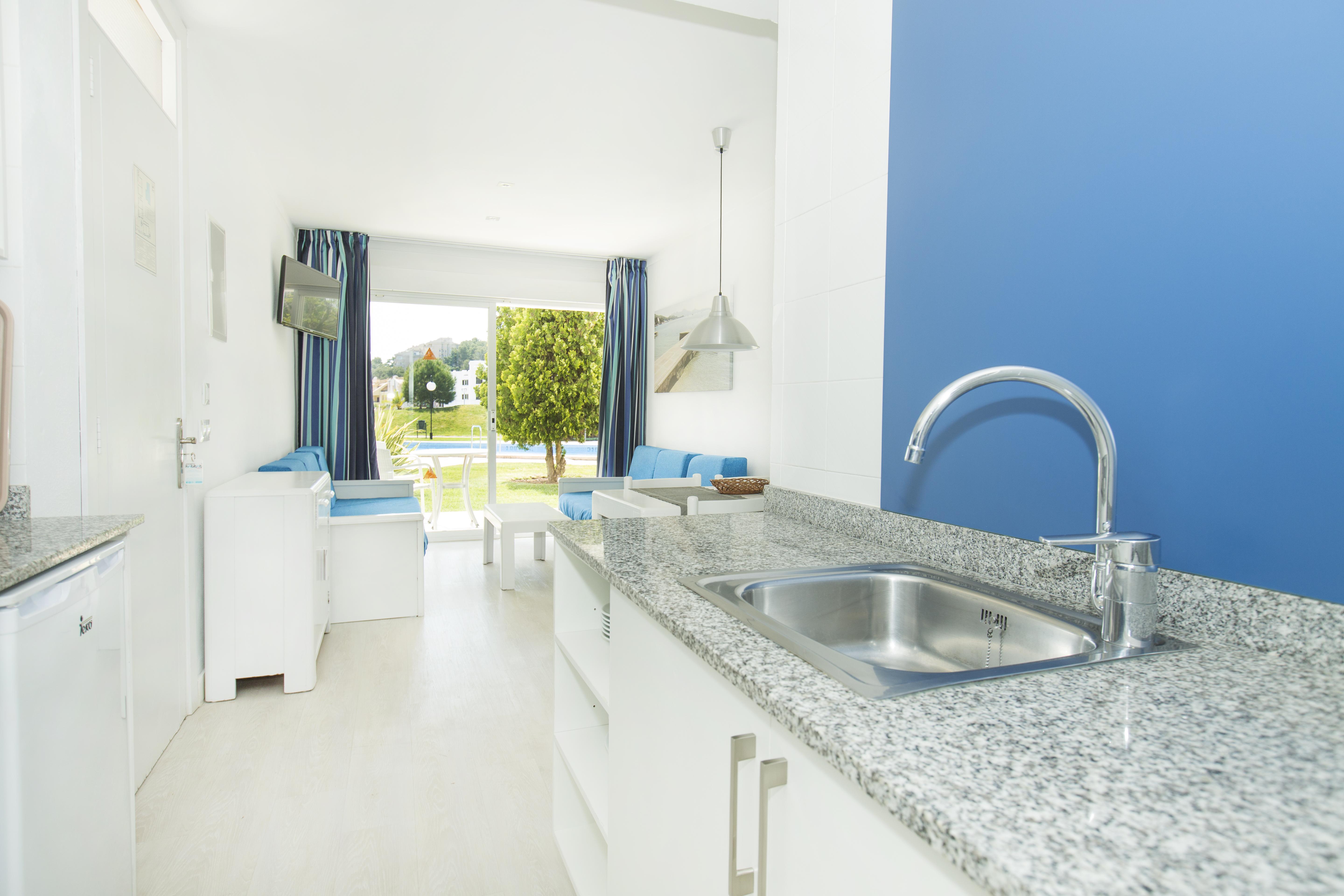 Habitat Apartments Puerto Pollensa Exterior foto