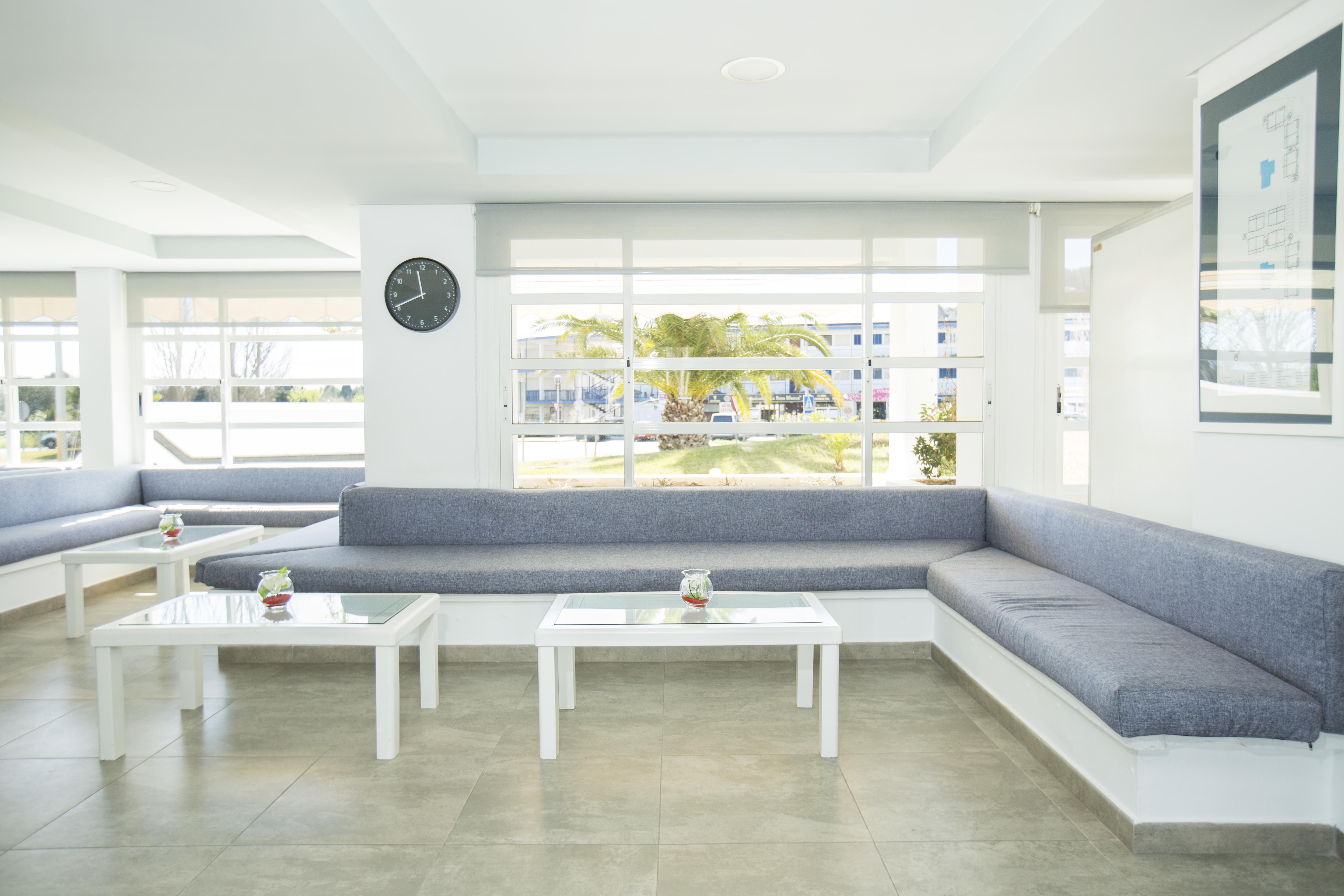 Habitat Apartments Puerto Pollensa Exterior foto